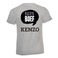 T-shirt - Kids - Grijs - 2 jaar