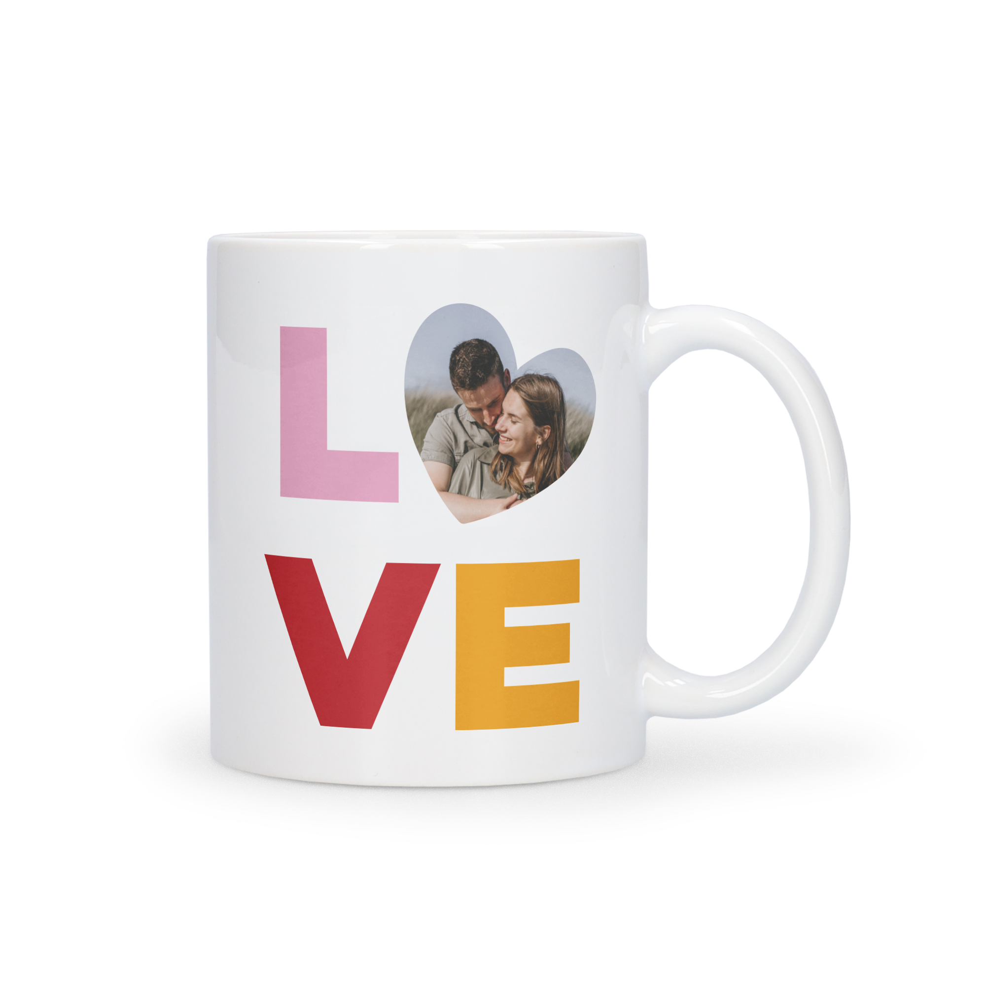 Mok met foto - 325 ml