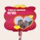 Mega Chupa Chups – personalisiert Mega Chupa Chups – personalisiert