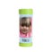 Prilagojena steklenica za vodo za otroke - Lime