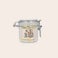 Personalisiertes Bonbonglas – 200 ml – Schokoladeneier Personalisiertes Bonbonglas – 200 ml – Schokoladeneier