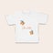 Baby shirt bedrukken Baby shirt bedrukken