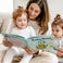 Cuento personalizado - Nuestra mamá Cuento personalizado - Nuestra mamá