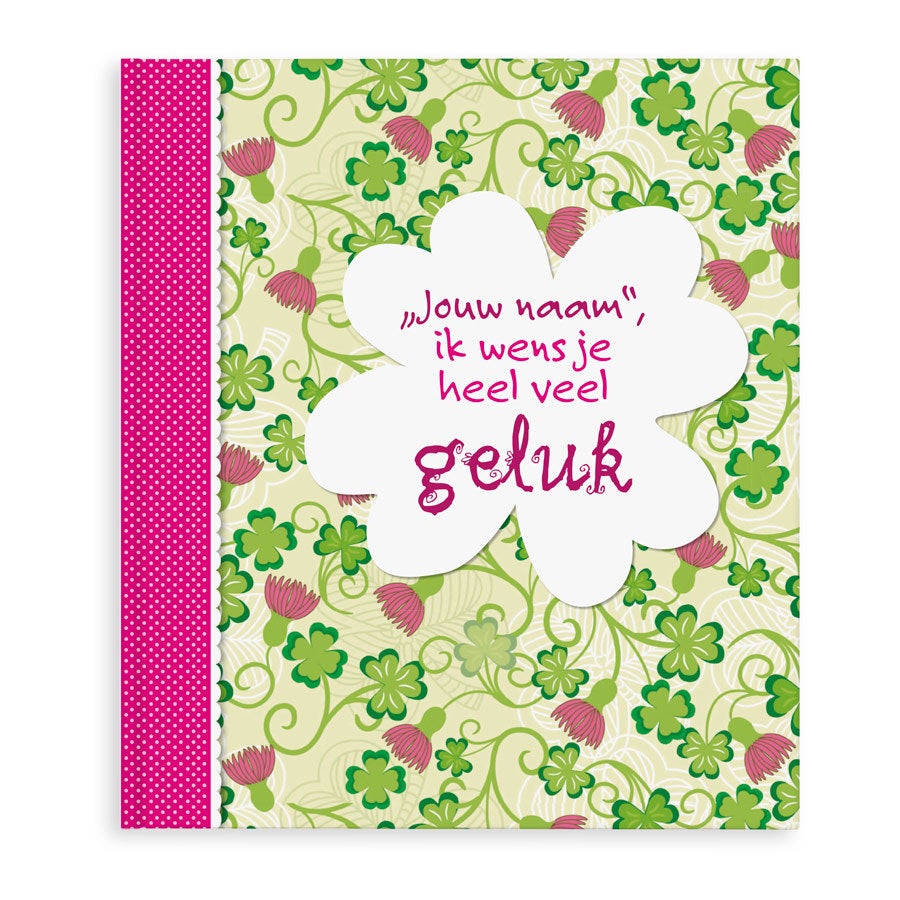 Jouw Reis naar Geluk: Het Gepersonaliseerde Geluksboek Jouw Reis naar Geluk: Het Gepersonaliseerde Geluksboek
