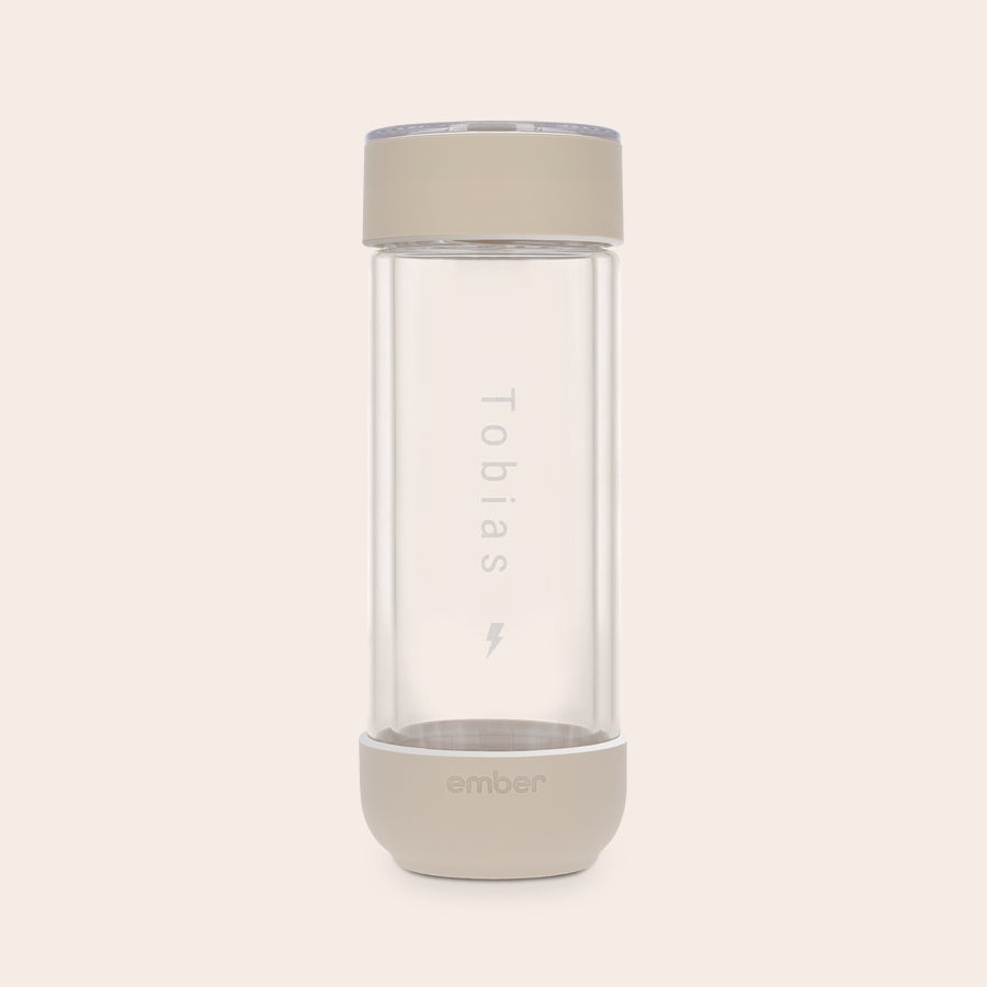 Personlig Ember kall tumbler Personlig Ember kall tumbler