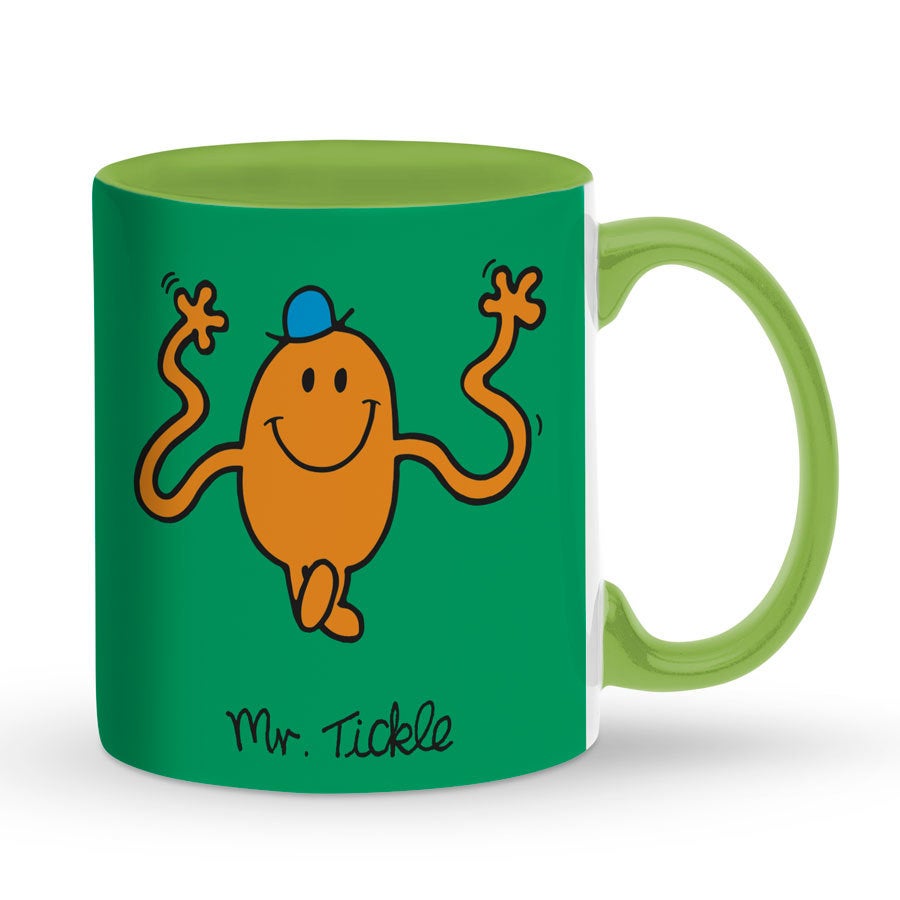 Mug Collection Monsieur Madame | YourSurprise