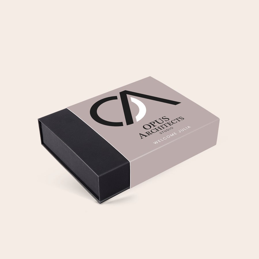 Caja de bombones de lujo - San Valentín Caja de bombones de lujo - San Valentín