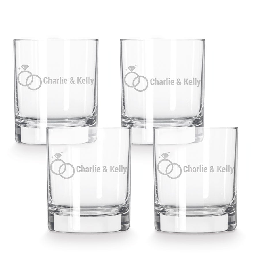 Whisky Glasses