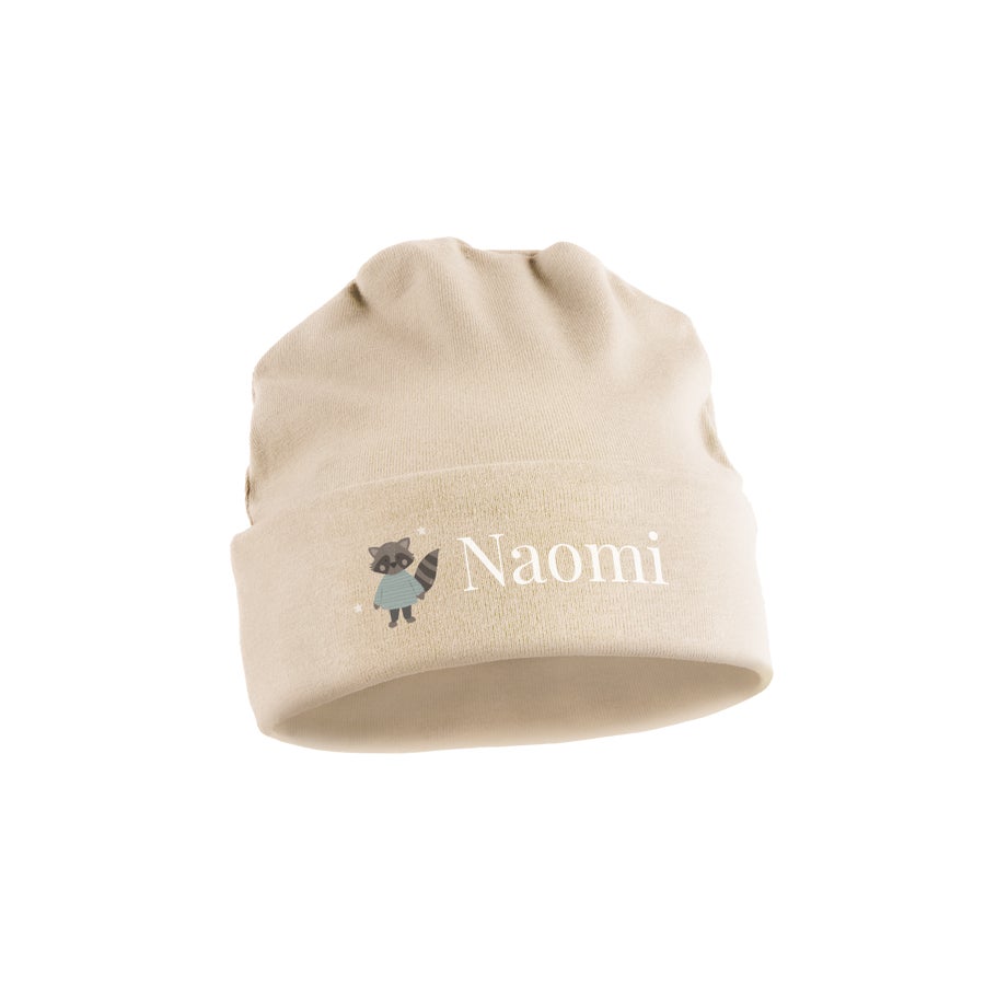 Bonnet naissance Bonnet naissance