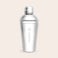 Shaker cocktail personnalisé Shaker cocktail personnalisé