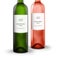 Coffret vin personnalisé - Belvy - Rouge, Blanc & Rosé