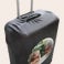 Personalisierte Koffertasche Personalisierte Koffertasche