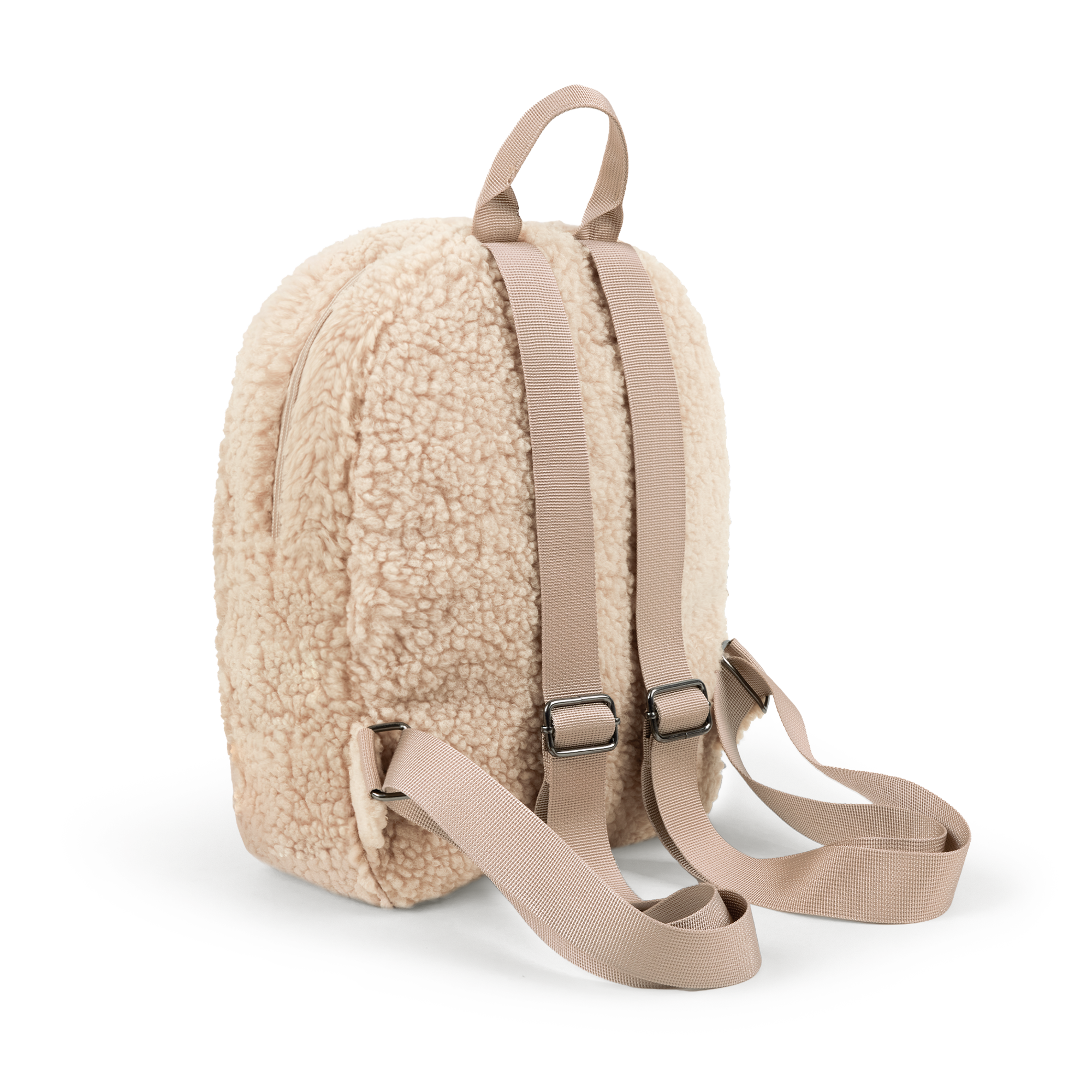 Personalisierter Teddy-Rucksack