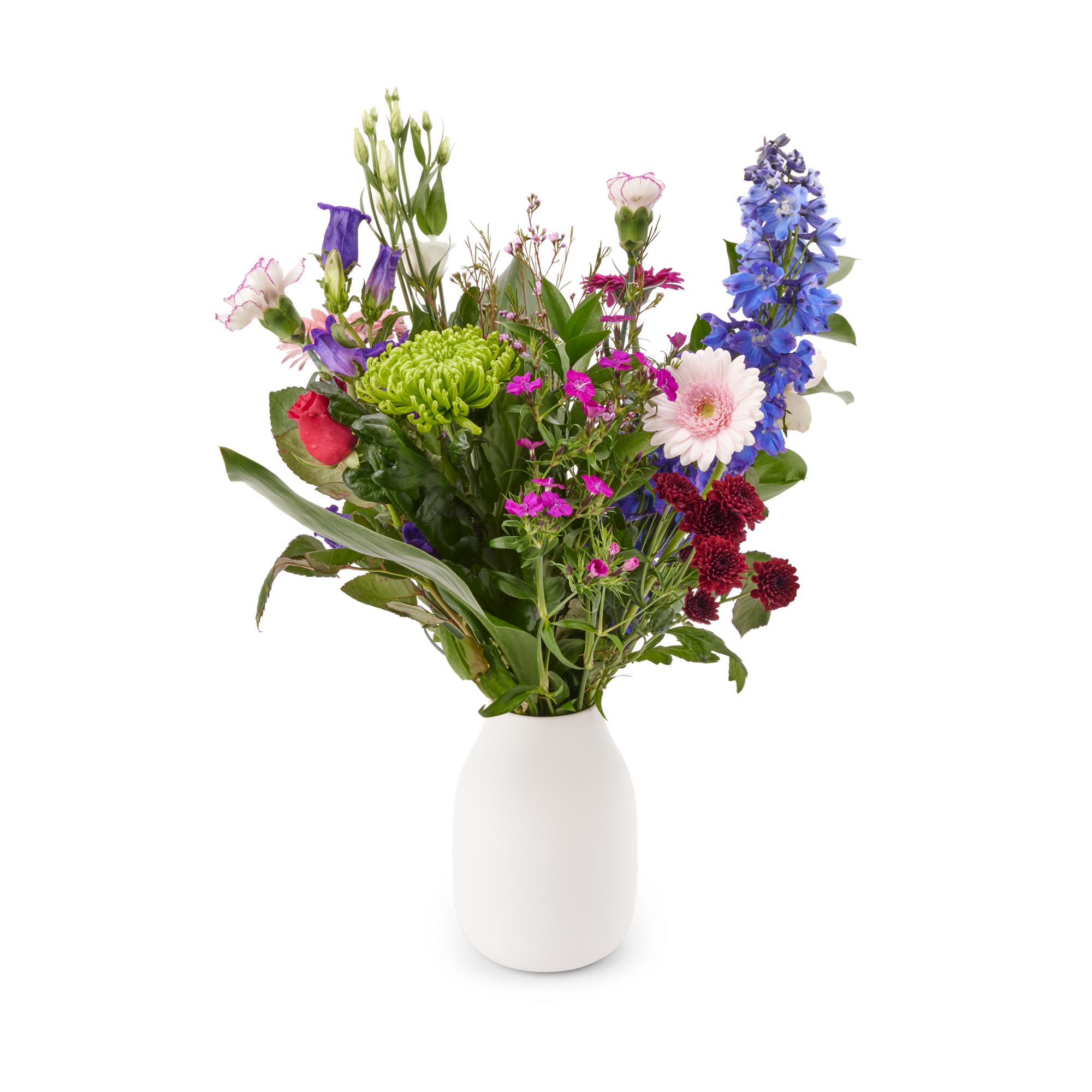 Fleurs - Bouquet de fleurs naturelles - Large