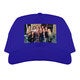 Baseball cap - Blauw