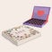 Personalised Milka Chocolate Gift Box - Thank you Personalised Milka Chocolate Gift Box - Thank you