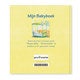 Boek met naam - Mijn Babyboek - Hardcover