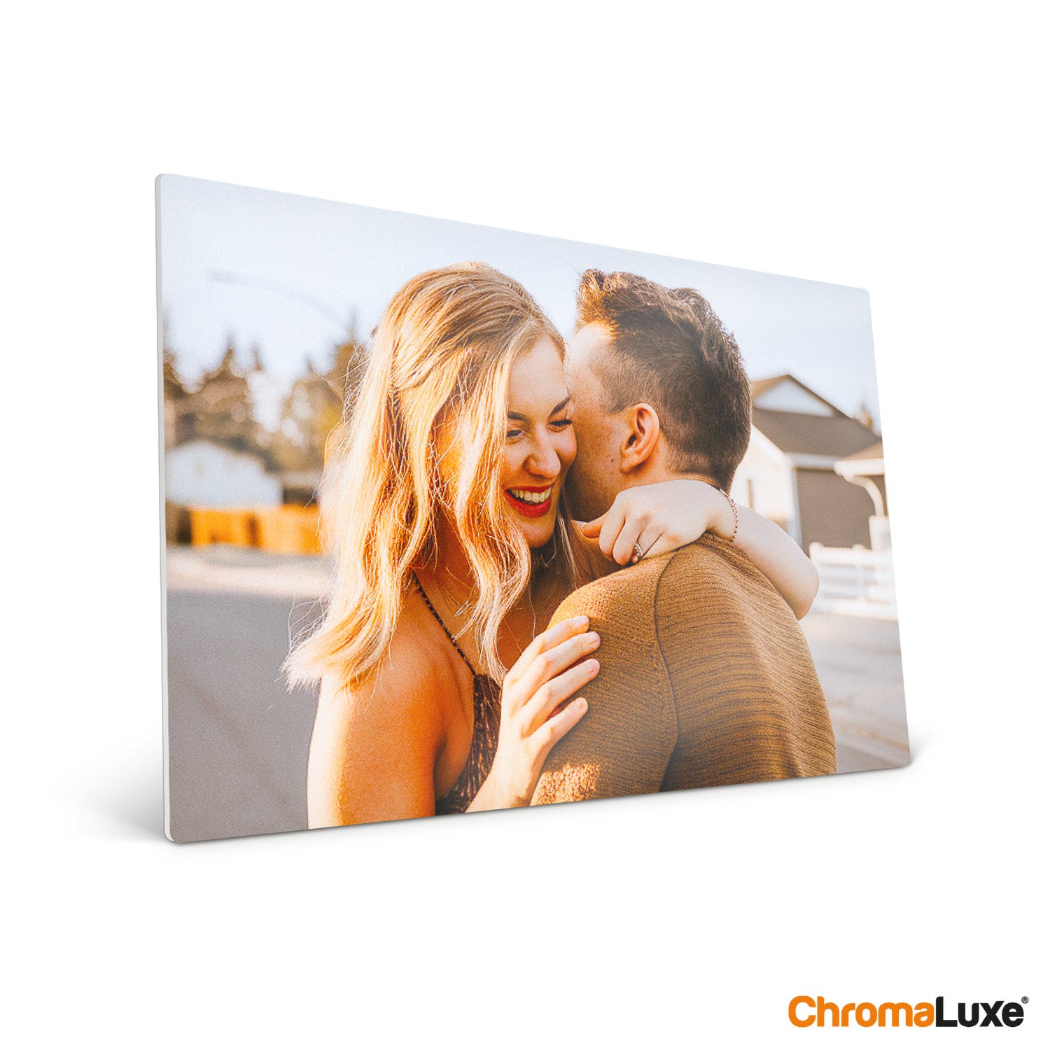 Aluminium fotoramme - 30x20