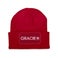Custom beanie - Red