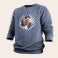 Sweat personnalisé homme Sweat personnalisé homme