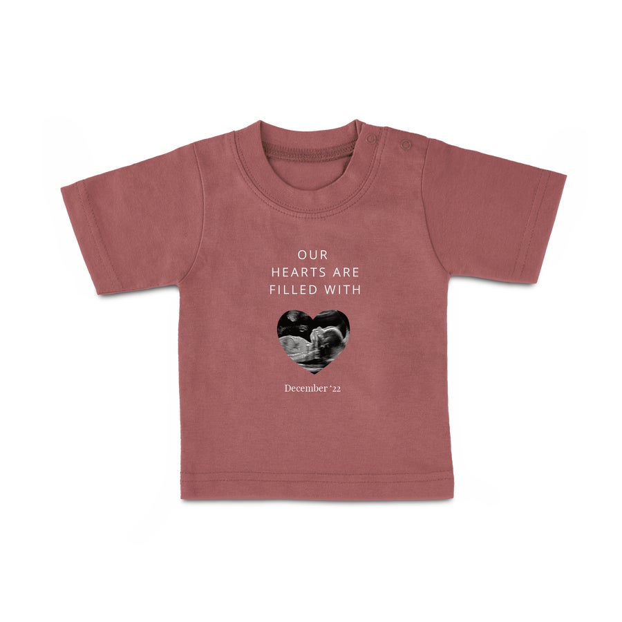 Baby T-Shirt Baby T-Shirt