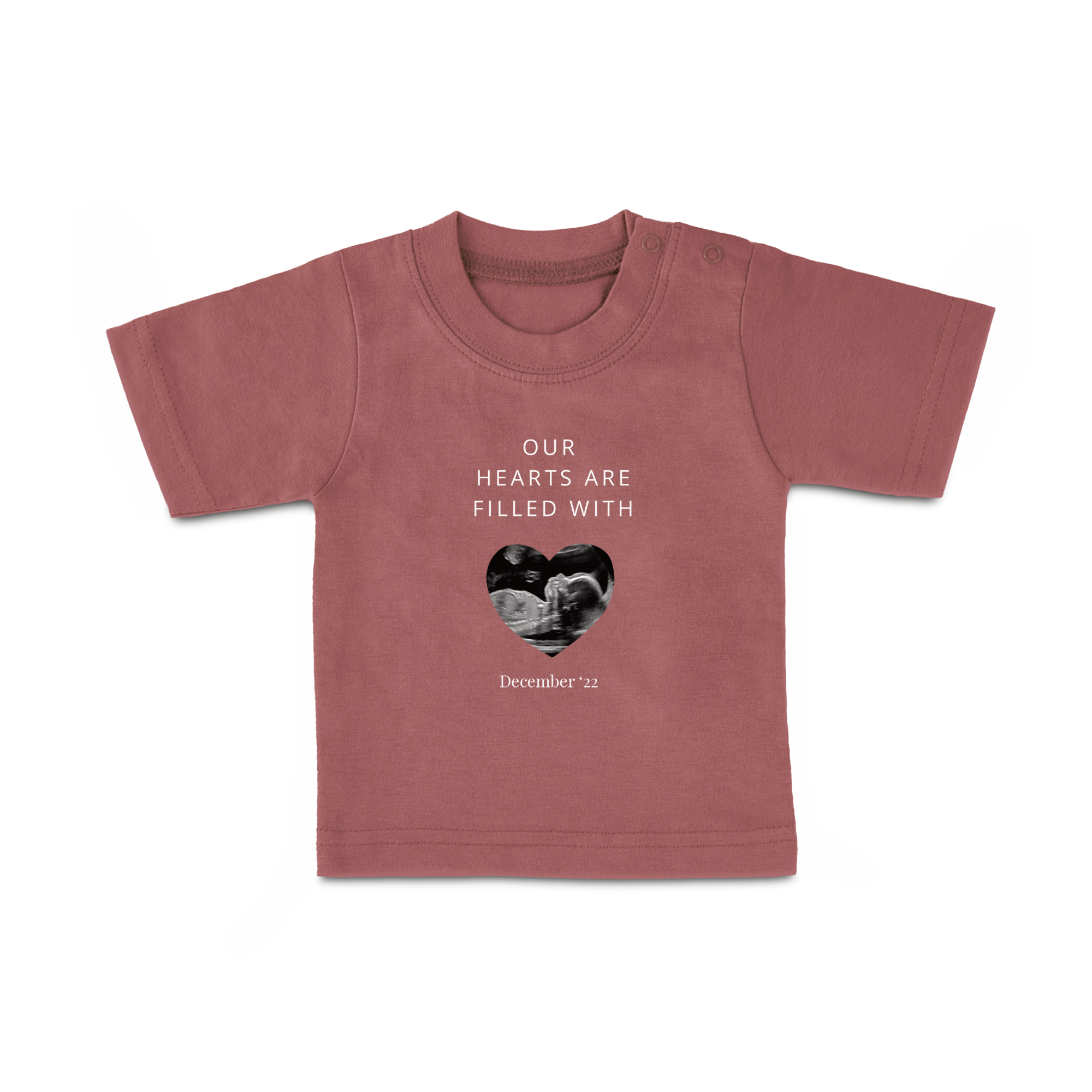Baby T-shirt