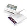 Personalised Milka Chocolate Gift Box - Valentine's Day