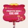 Mega Chupa Chups - personnalisé Mega Chupa Chups - personnalisé