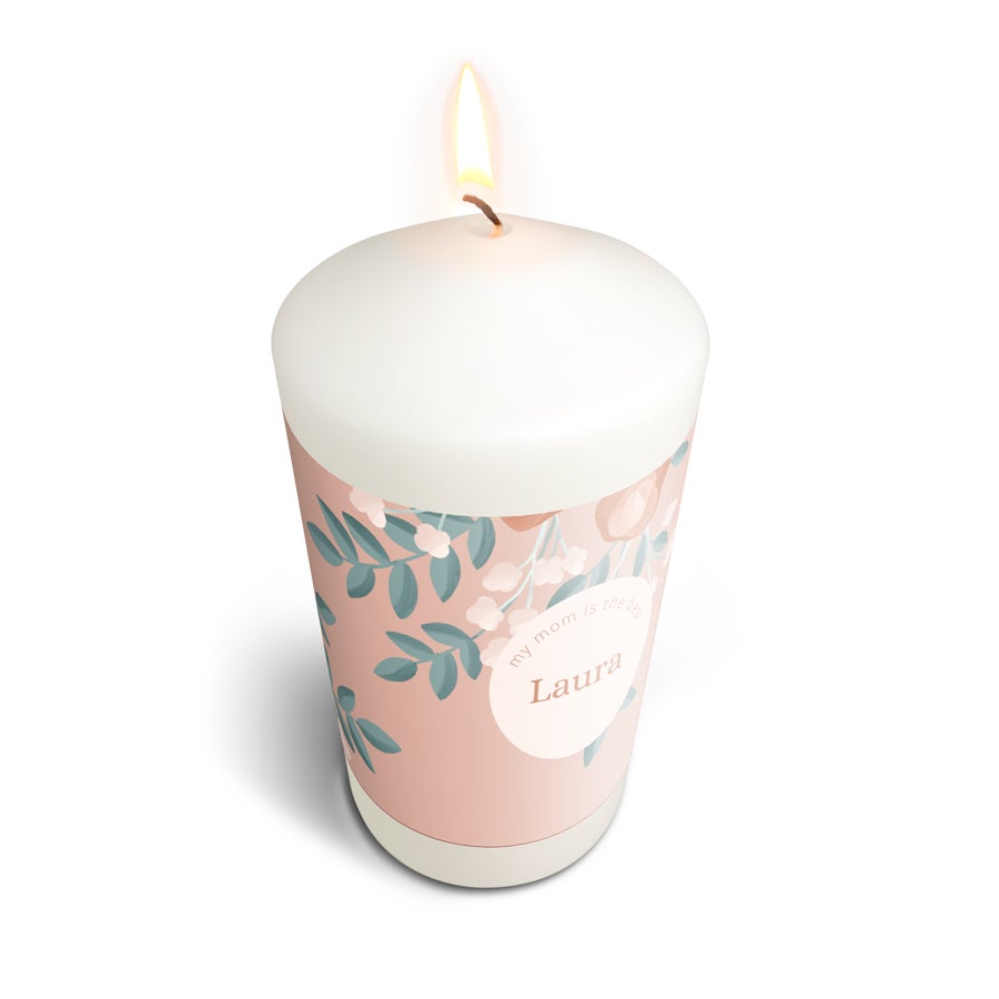 Candle Candle