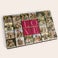 Chocolade puzzel met foto Chocolade puzzel met foto