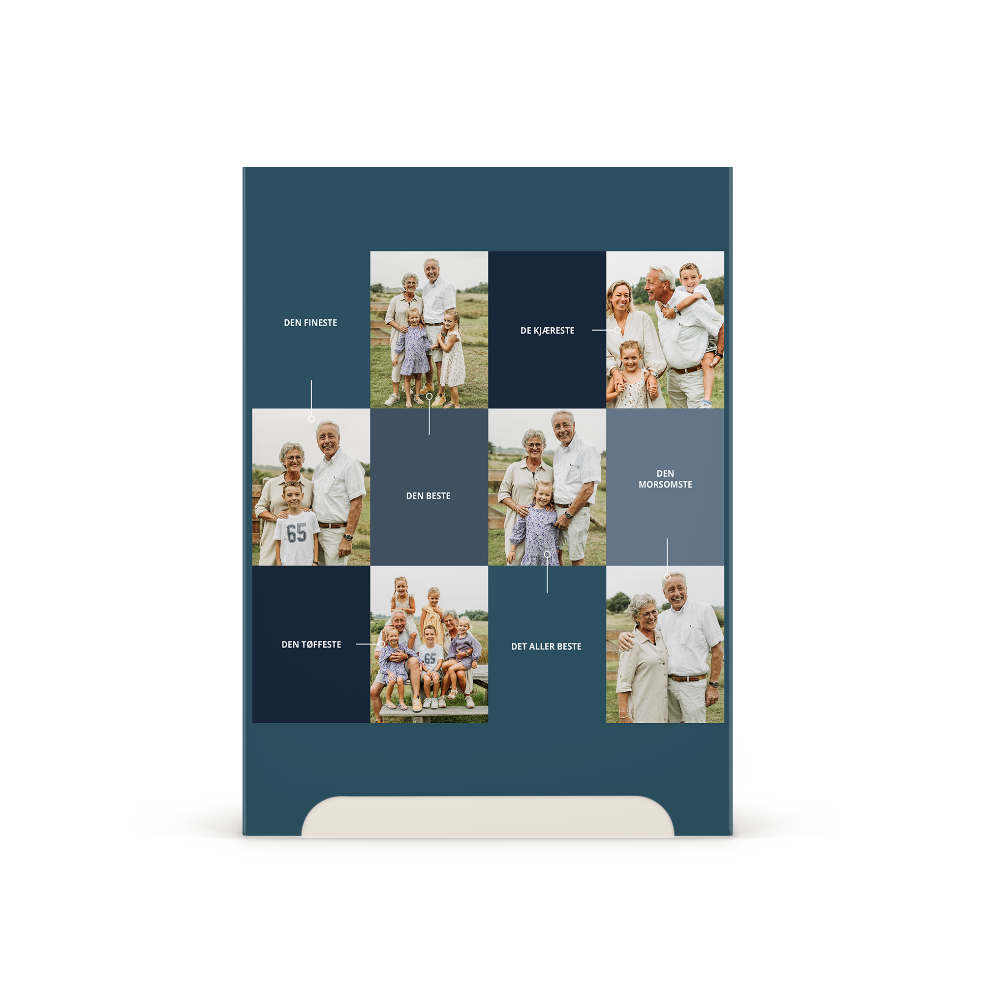 Kneipp Men velvære gaveeske