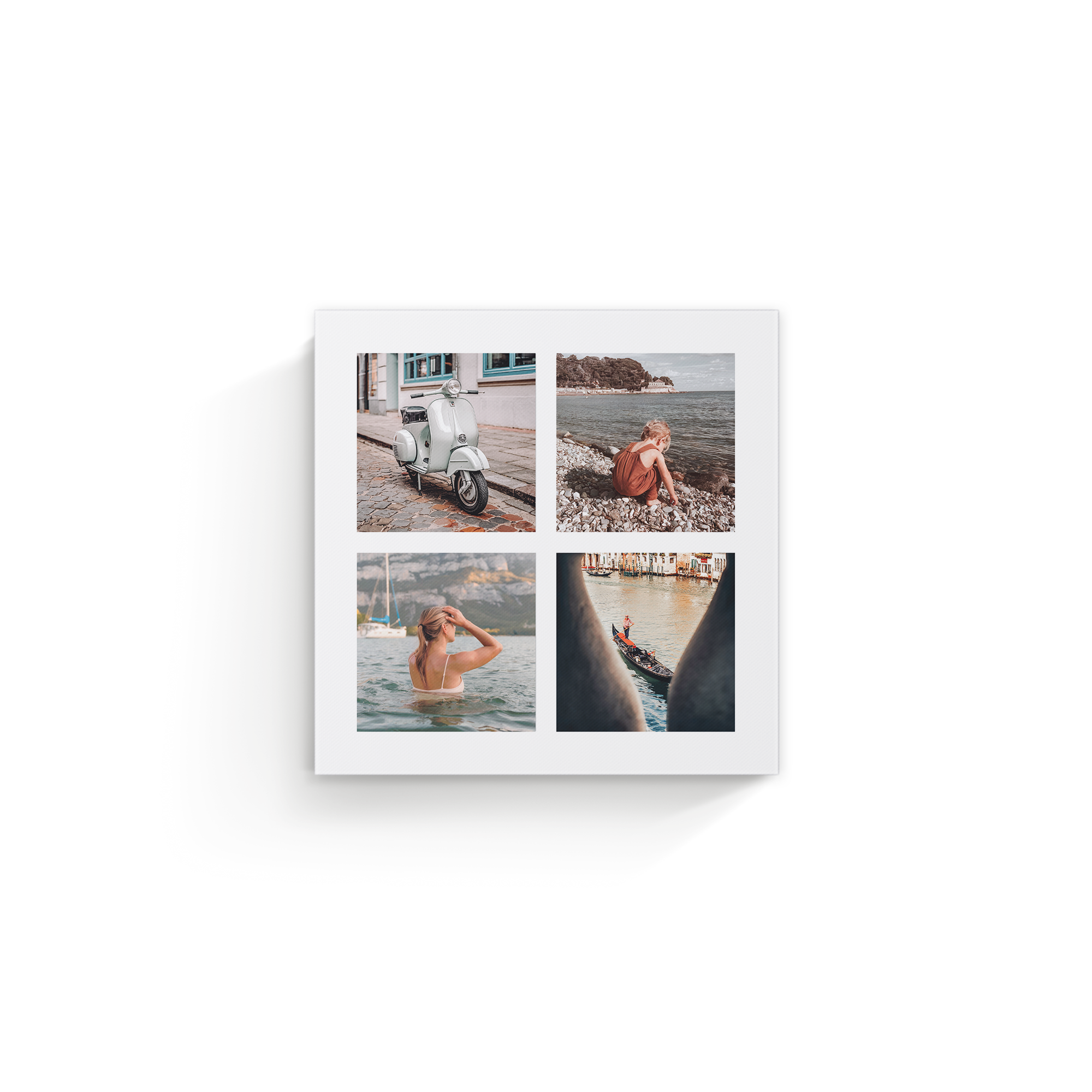 Personalizirano platno