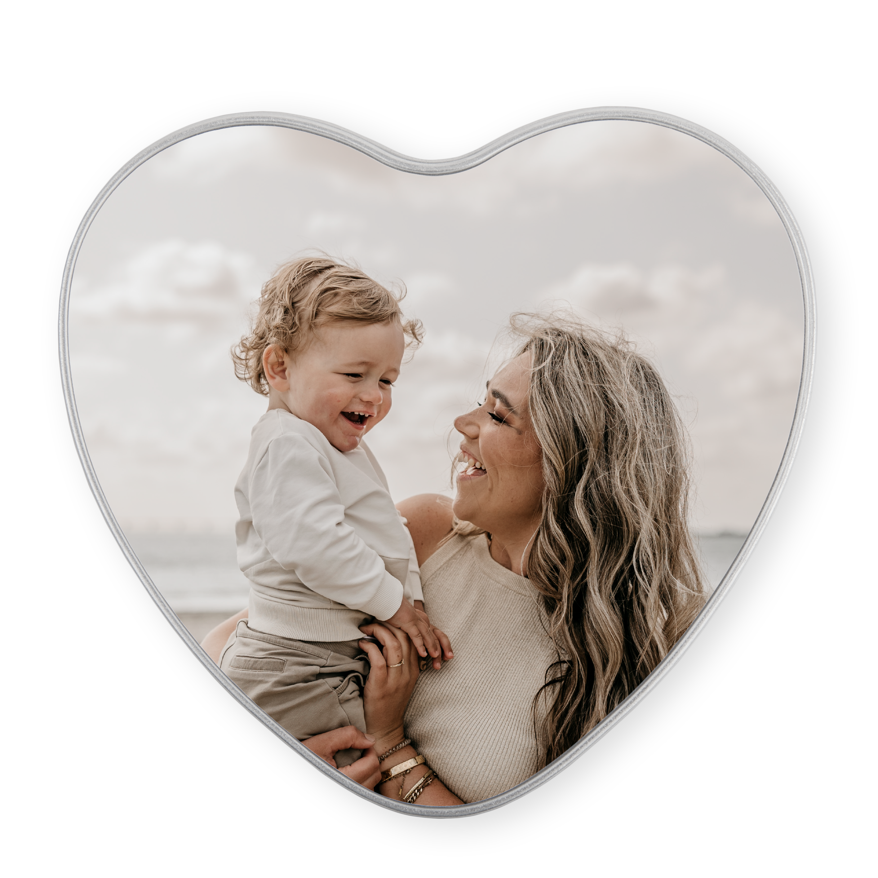 Personalised gift tin - Mother's Day