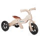 Triciclo in legno