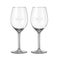 Glass – Wine (set of 2)
