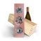 Wijn in bedrukte kist - Salentein - Primus Chardonnay