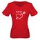 T-shirts personalizadas - Lady