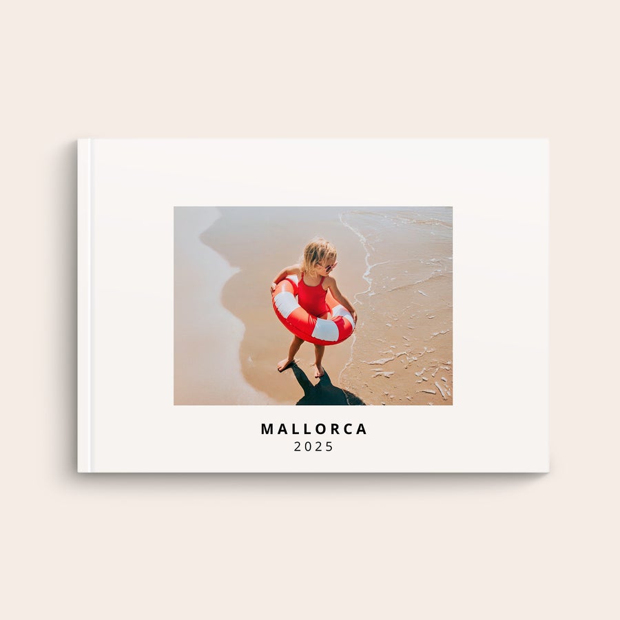 Henkilökohtainen valokuva-albumi Henkilökohtainen valokuva-albumi