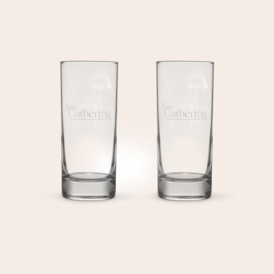 Verre Ricard personnalisé Verre Ricard personnalisé