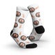 Chaussettes personnalisées 39-42