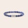 Personalised gem stone bracelet Personalised gem stone bracelet