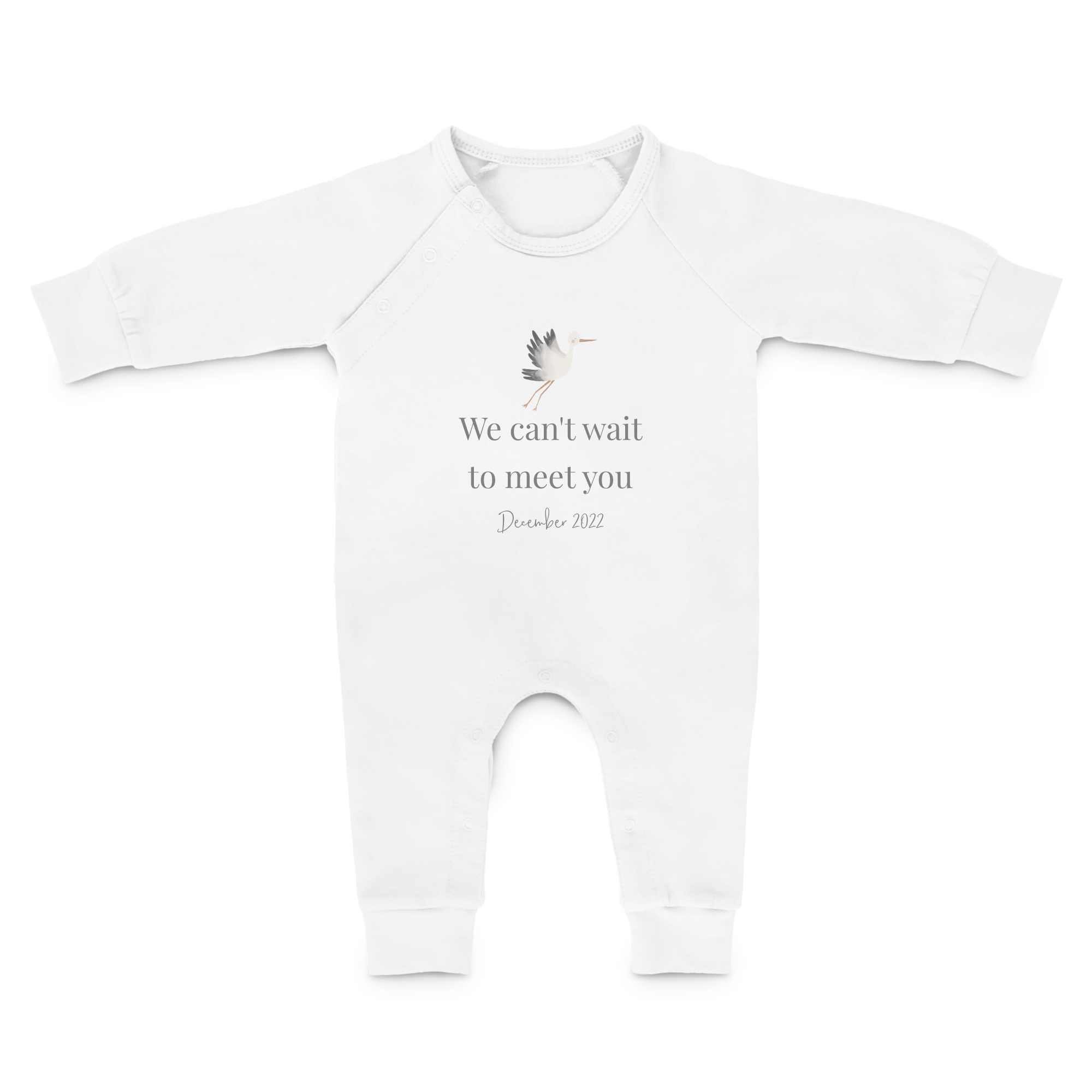 Costum de joacă pentru bebeluși