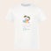 Personalised t-shirt - Big brother / sister Personalised t-shirt - Big brother / sister