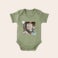 Baby Body bedrucken Baby Body bedrucken