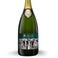 Champagne med tryckt etikett - René Schloesser (1500ml)