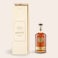 Bacardi Reserva Diez Rum - vyrytá krabice Bacardi Reserva Diez Rum - vyrytá krabice