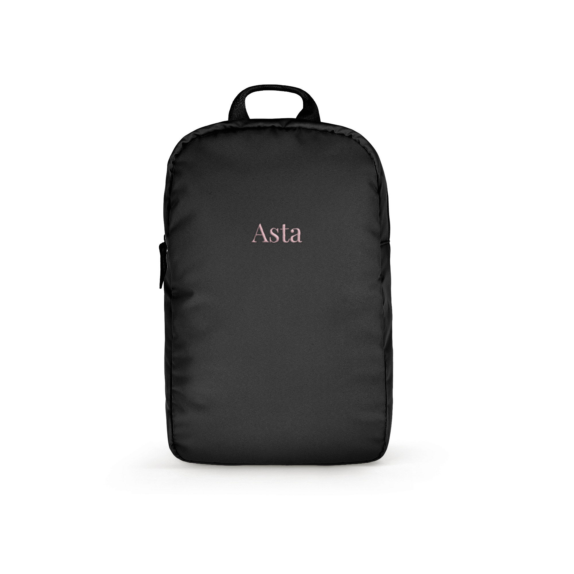 Mini puffer rygsæk til børn