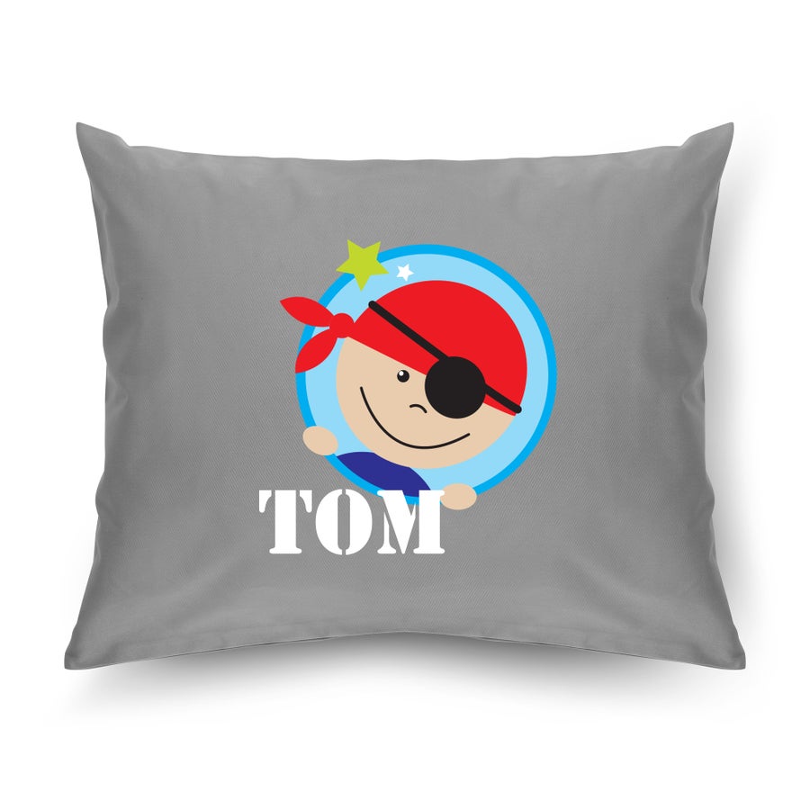 Personalised cushions & cushion cases