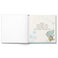 Baby book with name - Welcome to the world - Hardcover