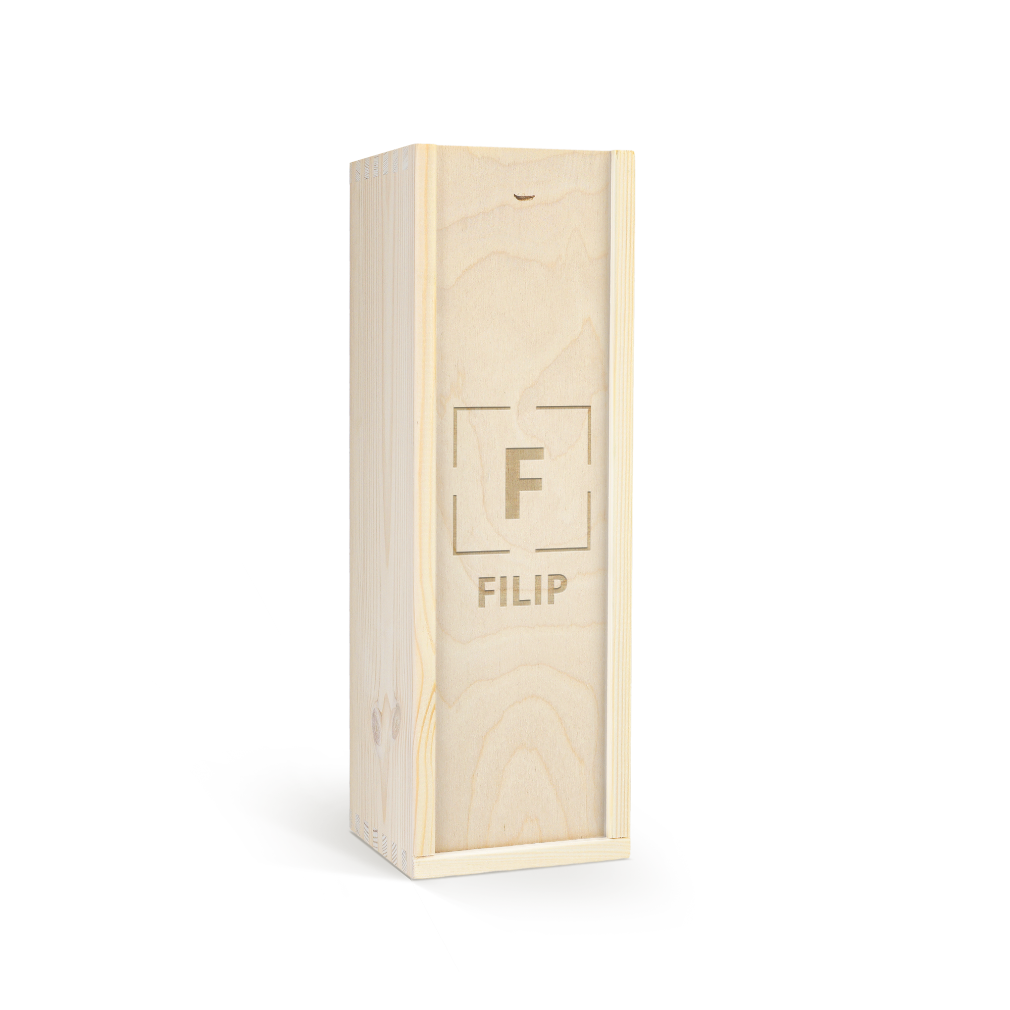 Personligt alkoholfritt vin Vintense Blanc 0%